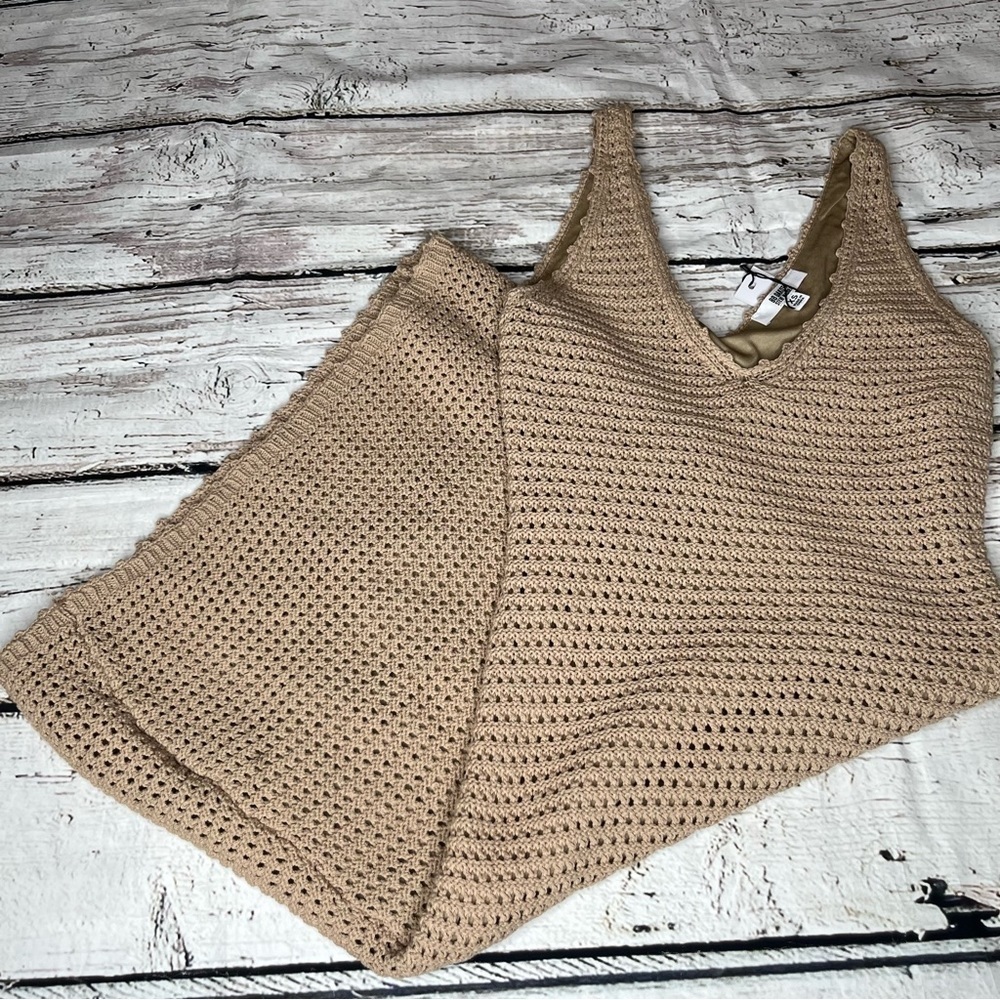 NWT BB Dakota Day Party Sleeveless Dress Size XS - Picture 2 of 10